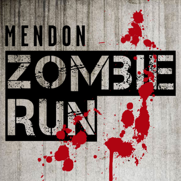Mendon Zombie Run