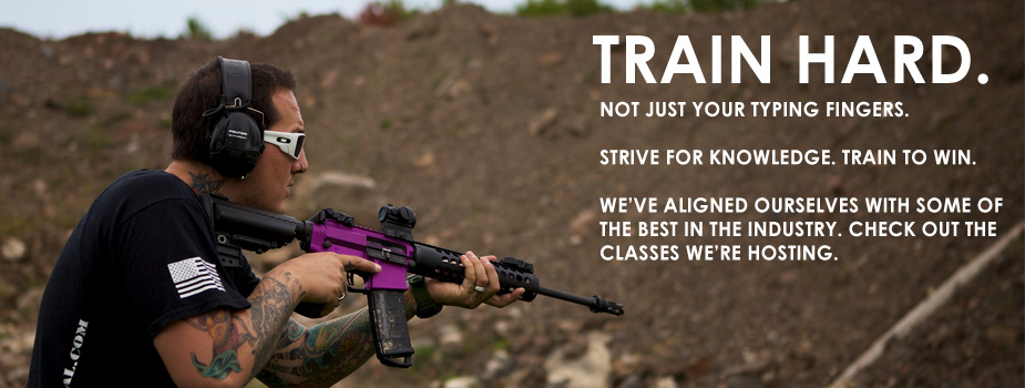 Allstar Tactical Training