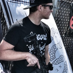 Jake Scheuch