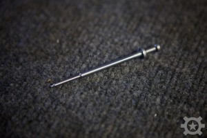 Chome Firing Pin