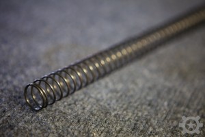 AR-15 Buffer Spring