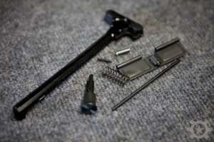 Upper Receiver Parts Kit