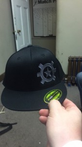 AT Logo Hat