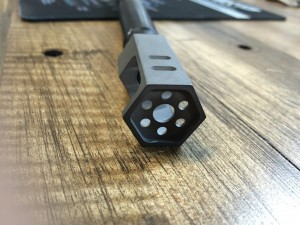 HEXCON0 Compensator