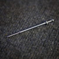 AR15/M16 Chrome Firing Pin