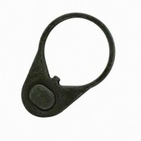 Mil-Spec Carbine Receiver End Plate