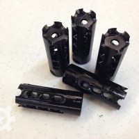 DELTA AR15 Muzzle Brake