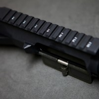 AT "Bravo Series" AR15 Billet Upper Receiver