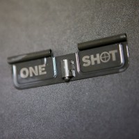 One Shot Dust Cover