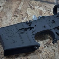 DELTA V2 Forged Lower Receivers