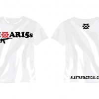 I Heart AR15s T-Shirt