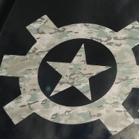 AT Multicam Logo Icon