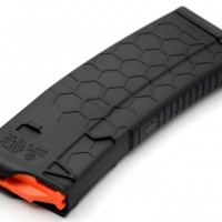 Hexmag AR15 10RD Polymer Magazine 