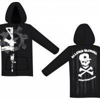 AT Skully Hoodie