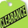 Clearance