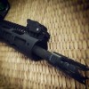 Allstar Tactical Corkscrew Flash Hider