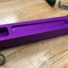 AT AR15/AR10 Upper Receiver Vise Block