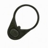 Mil-Spec Carbine Receiver End Plate