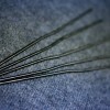 AT Black Oxide Gas Tubes