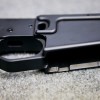 AT Bravo Series Lower Receiver