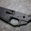 AT Bravo Series Lower Receiver