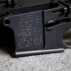 AT Bravo Series Lower Receiver