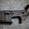 Allstar Tactical "DELTA SERIES" Forged Lower Receiver