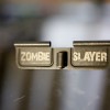 Zombie Slayer Dust Cover