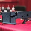 AT DELTA v2 Lower Receiver