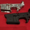 AT DELTA v2 Lower Receiver