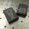 **LIMITED** Zippo Lighter (DA BOMB)