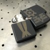 **LIMITED** Zippo Lighter (DA BOMB)