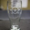 Allstar Tactical Pilsner Glass