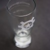 Allstar Tactical Pilsner Glass