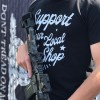 Men's Support Your Local Gun Store Shirt