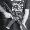 Men's Support Your Local Gun Store Shirt