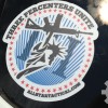 Allstar Tactical Three Percenter Stickers