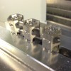 HEXCON1's being machined