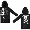 AT Skully Hoodie