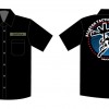 Customizeable Work Shirt